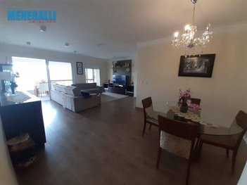 apartment em Rua Aquilino Pacheco, Cidade Alta - Piracicaba - SP