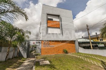 apartment em Avenida Alexandre Luiz, Jardim Itu - Porto Alegre - RS