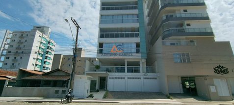 apartment em Avenida Joaquim Couto, Gravatá - Navegantes - SC
