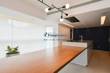 apartment em Avenida Doutor Altino Arantes, Vila Clementino - São Paulo - SP
