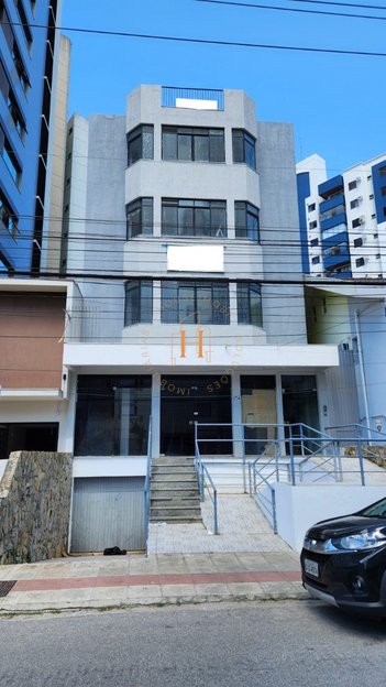 commercial_property em Rua Crispim Mira, Centro - Florianópolis - SC