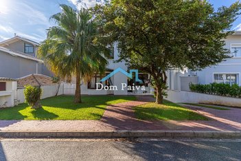 house em Avenida Doutor Antônio Bento Ferraz, Dois Córregos - Valinhos - SP