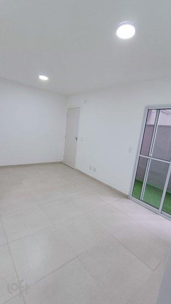 apartment em dos Bandeirantes, Vargem Grande - Rio de Janeiro - RJ