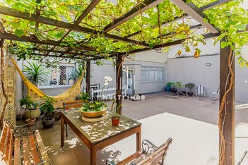 house em Rua Matias José Bins, Chácara das Pedras - Porto Alegre - RS