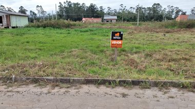land_lot em DAS PITAYAS, Vila Nova Esperança - Criciúma - SC