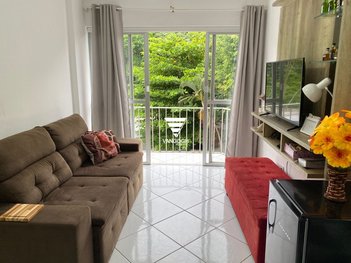 apartment em Rua Miguel Matte, Pioneiros - Balneário Camboriú - SC