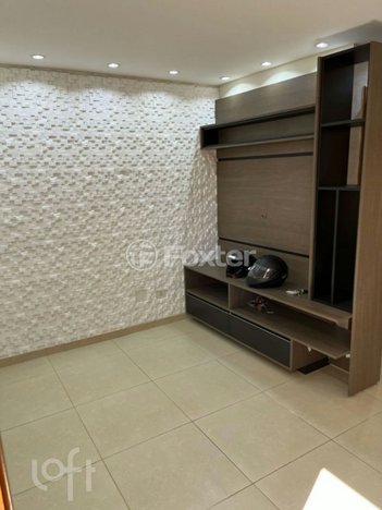 house em Rua Albertina Vieira da Silva Gordo, Vila Aurora (Zona Norte) - São Paulo - SP