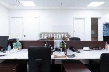 office em Santos, Cerqueira César - São Paulo - SP