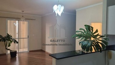 apartment em Avenida General Carneiro, Vila João Jorge - Campinas - SP