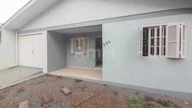 house em Rua Odilon Soares de Lima, São José - Passo Fundo - RS