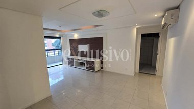 apartment em Rua Fernando Ferreira de Mello, Bom Abrigo - Florianópolis - SC