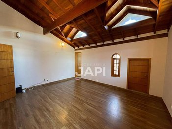 house em Rua Jader Paulo de Castro, Vila Joana - Jundiaí - SP