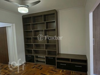 apartment em Rua Rocha, Bela Vista - São Paulo - SP