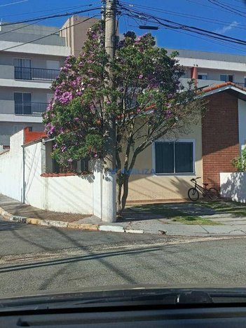 house em Rua Floro de Oliveira, Jardim Aliança - Guarulhos - SP