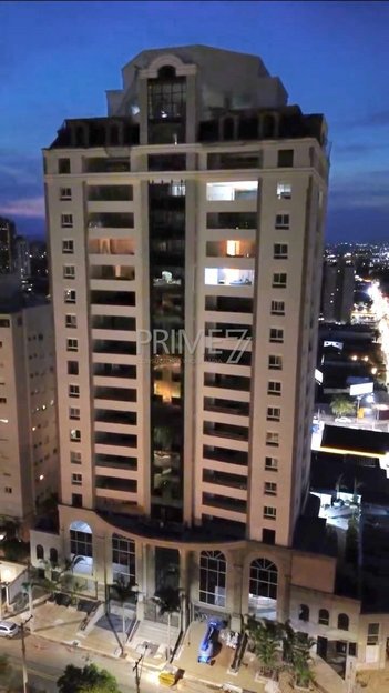 apartment em Avenida São João, São Judas - Piracicaba - SP