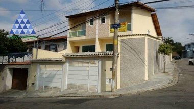 house em Rua Caetano Teixeira, Jardim Virginia Bianca - São Paulo - SP