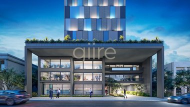 apartment em Avenida República Argentina, Portão - Curitiba - PR