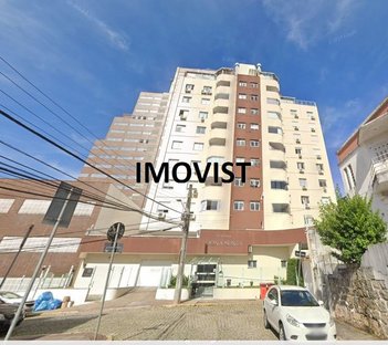 apartment em Rua Martinho Calado, Centro - Florianópolis - SC
