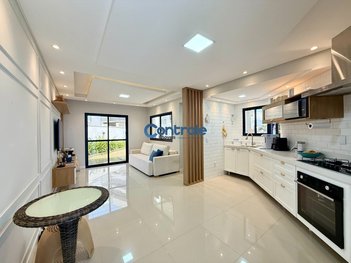 house em Rua Alexandria, Pagani - Palhoça - SC