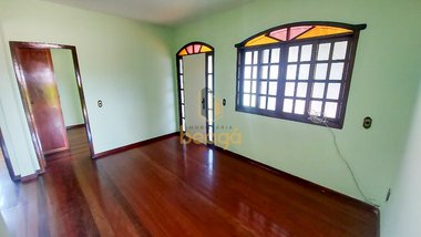 house em Laudelina Castorina, Tijuca - Contagem - MG
