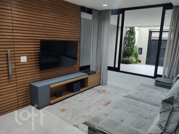 house em Antônio Leão, Vila Paranaguá - São Paulo - SP