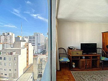 apartment em Rua Condessa de São Joaquim, Bela Vista - São Paulo - SP