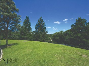 land_lot em Alameda das Congonhas, Granja Viana - Carapicuíba - SP