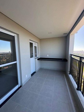 apartment em Rua Dario Joaquim de Souza, Jardim Santa Cecília - Limeira - SP