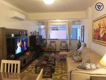 apartment em Rua Vicente Linhares, Aldeota - Fortaleza - CE