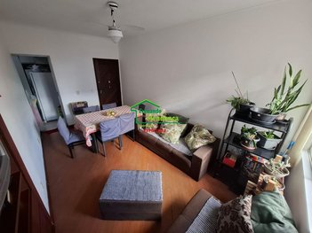 apartment em Rua Anchieta, Padre Eustáquio - Belo Horizonte - MG