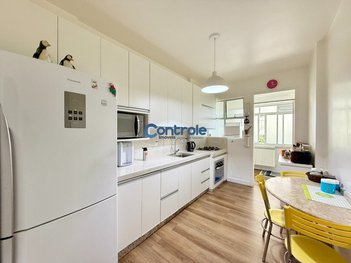 apartment em Rua Victor Meirelles, Campinas - São José - SC