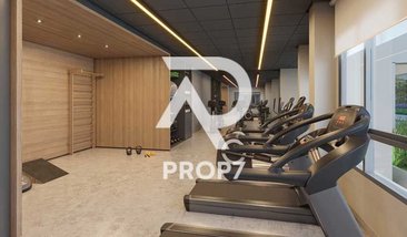 apartment em Rua Barão de Monte Santo, Mooca - São Paulo - SP