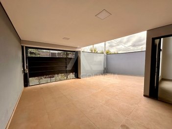 house em Rua Maria Aparecida de Mattos Alves, Portal Ville Jardins - Boituva - SP