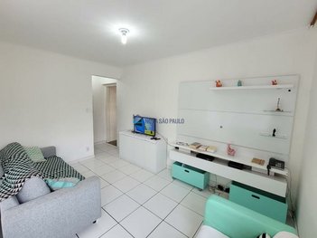 apartment em Avenida Nazaré, Ipiranga - São Paulo - SP