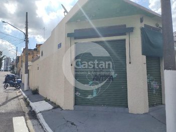 business em Francisco Polito, Vila Prudente - São Paulo - SP