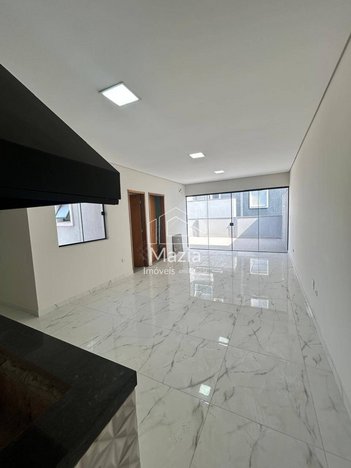 apartment em Rua Ianomâmi, Vila Curuçá - Santo André - SP