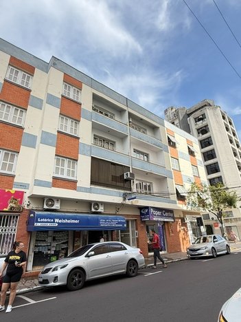 apartment em Rua Presidente Roosevelt, Centro - São Leopoldo - RS