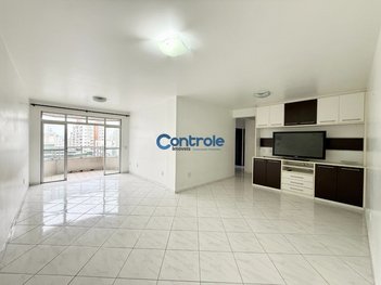 apartment em Rua Victor Meirelles, Campinas - São José - SC