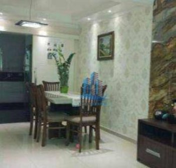 house em Rua Alfredo Bechelli, Rudge Ramos - São Bernardo do Campo - SP