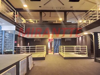 industrial em Engenheiro Caetano Álvares, Limão - São Paulo - SP