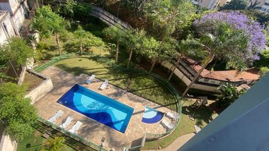 apartment em Rua Edvard Carmilo, Jardim Celeste - São Paulo - SP