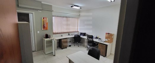 office em Irmã Serafina, Centro - Campinas - SP