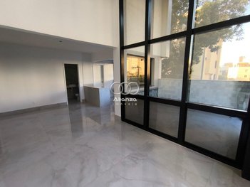 apartment em Rua Panamá, Sion - Belo Horizonte - MG