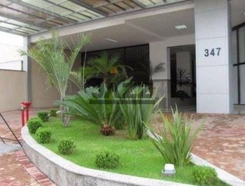 office em Avenida Marechal Floriano Peixoto, Centro - São José dos Campos - SP