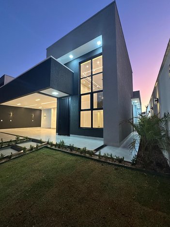 house em Avenida Rio Verde, Setor Faiçalville - Goiânia - GO