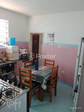 house em Rua Tocantins, Nova Gerty - São Caetano do Sul - SP