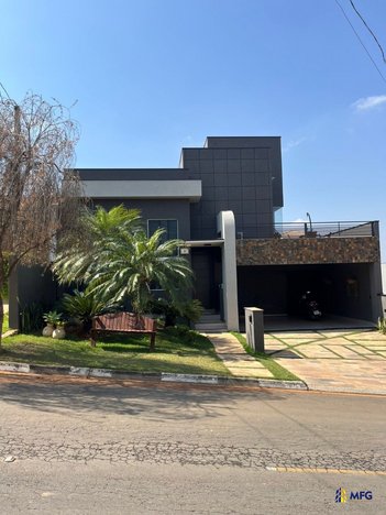 house em Rua Vicente Oswaldo Bosso, Vila Monte Verde - Tatuí - SP