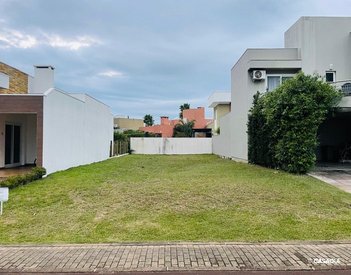 land_lot em Avenida Central, Xangri-Lá - Xangri-Lá - RS