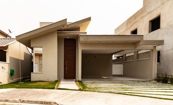 house em Rua Padre Eugênio, Jardim Jacinto - Jacareí - SP