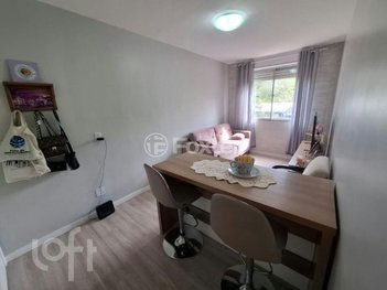 apartment em Rua Doutor Otávio Santos, Jardim Sabará - Porto Alegre - RS